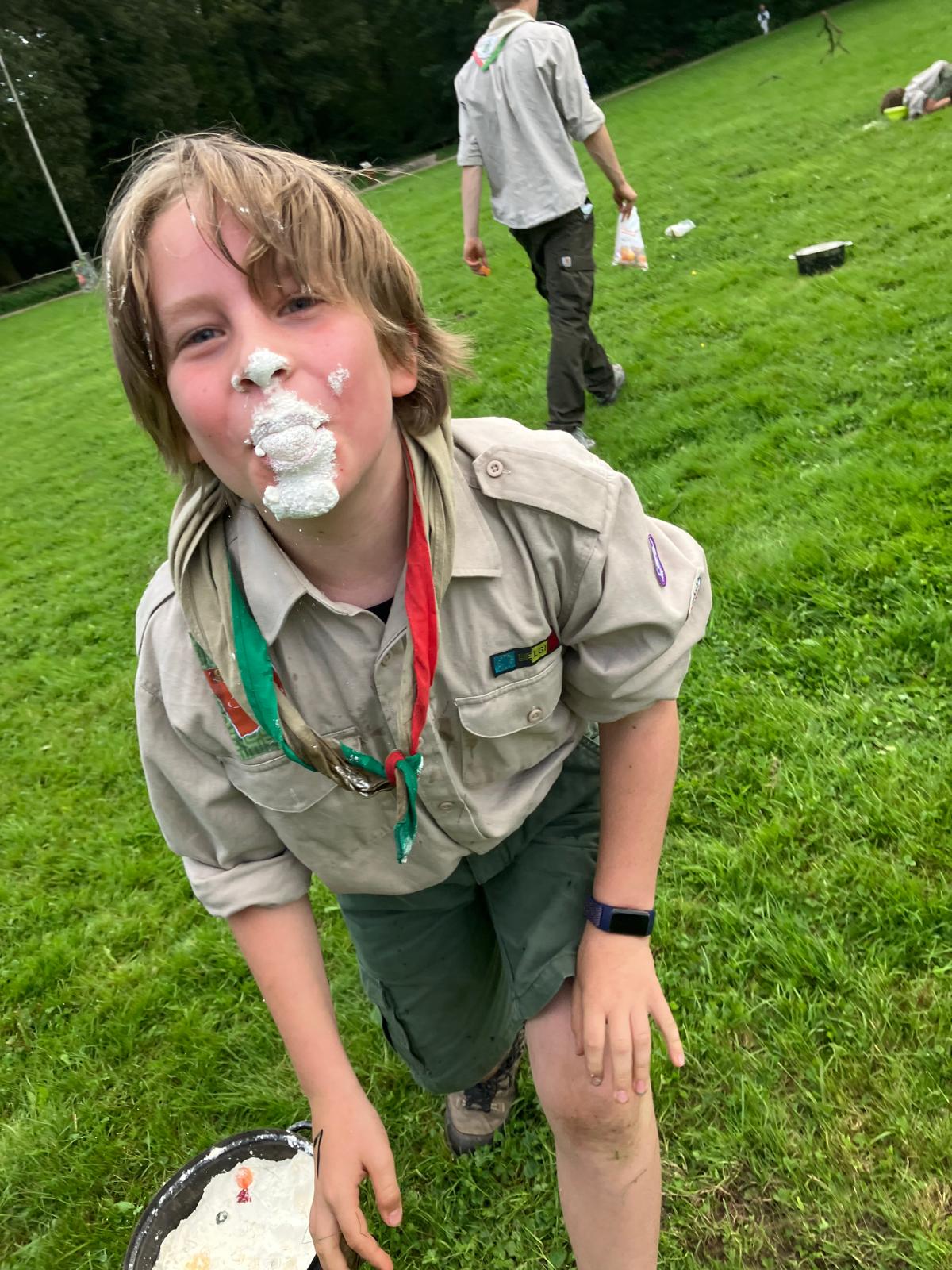 Sint-Martinus den XIIde - Opening 2024